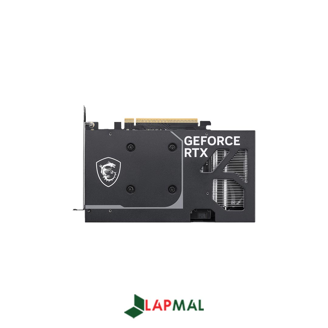 کارت گرافیک ام اس آی مدل GeForce RTX 5050 8G VENTUS 2X OC - تصویر 5