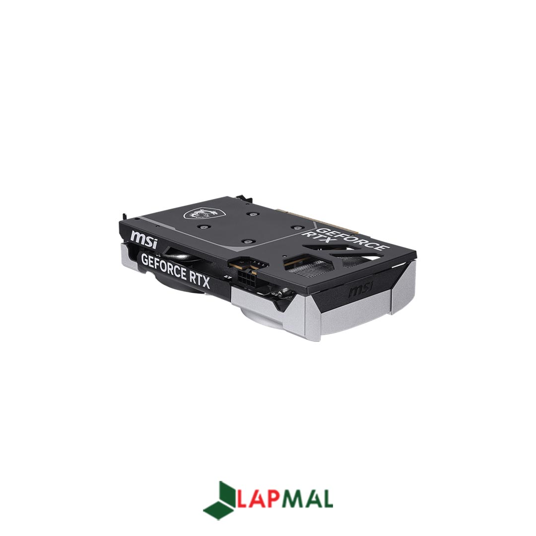 کارت گرافیک ام اس آی مدل GeForce RTX 5050 8G VENTUS 2X OC - تصویر 2