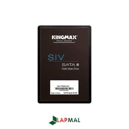 اس اس دی اینترنال کینگ مکس مدل SIV ظرفیت 256 گیگابایت