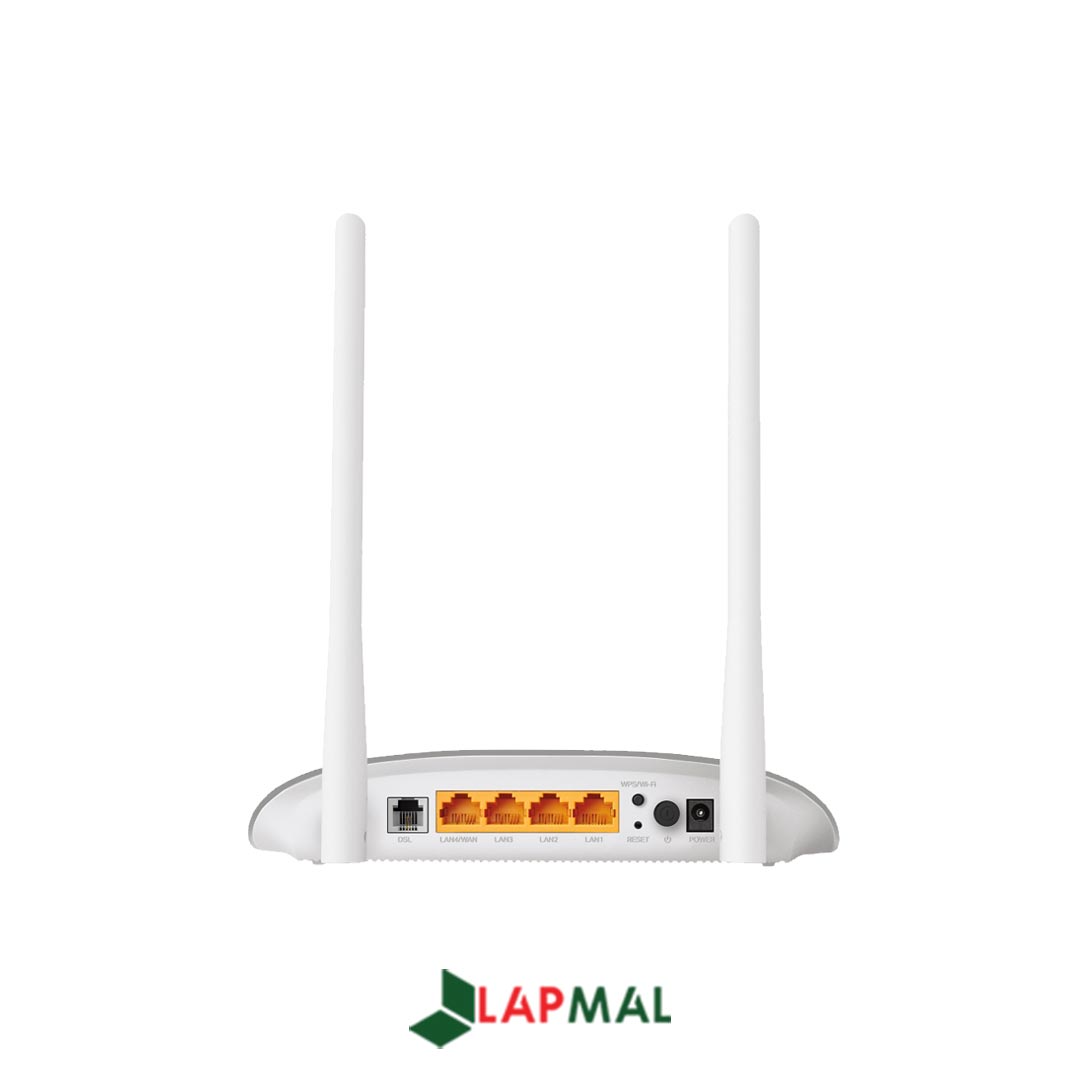 مودم روتر تی پی لینک مدل TD-W9950 - تصویر 2