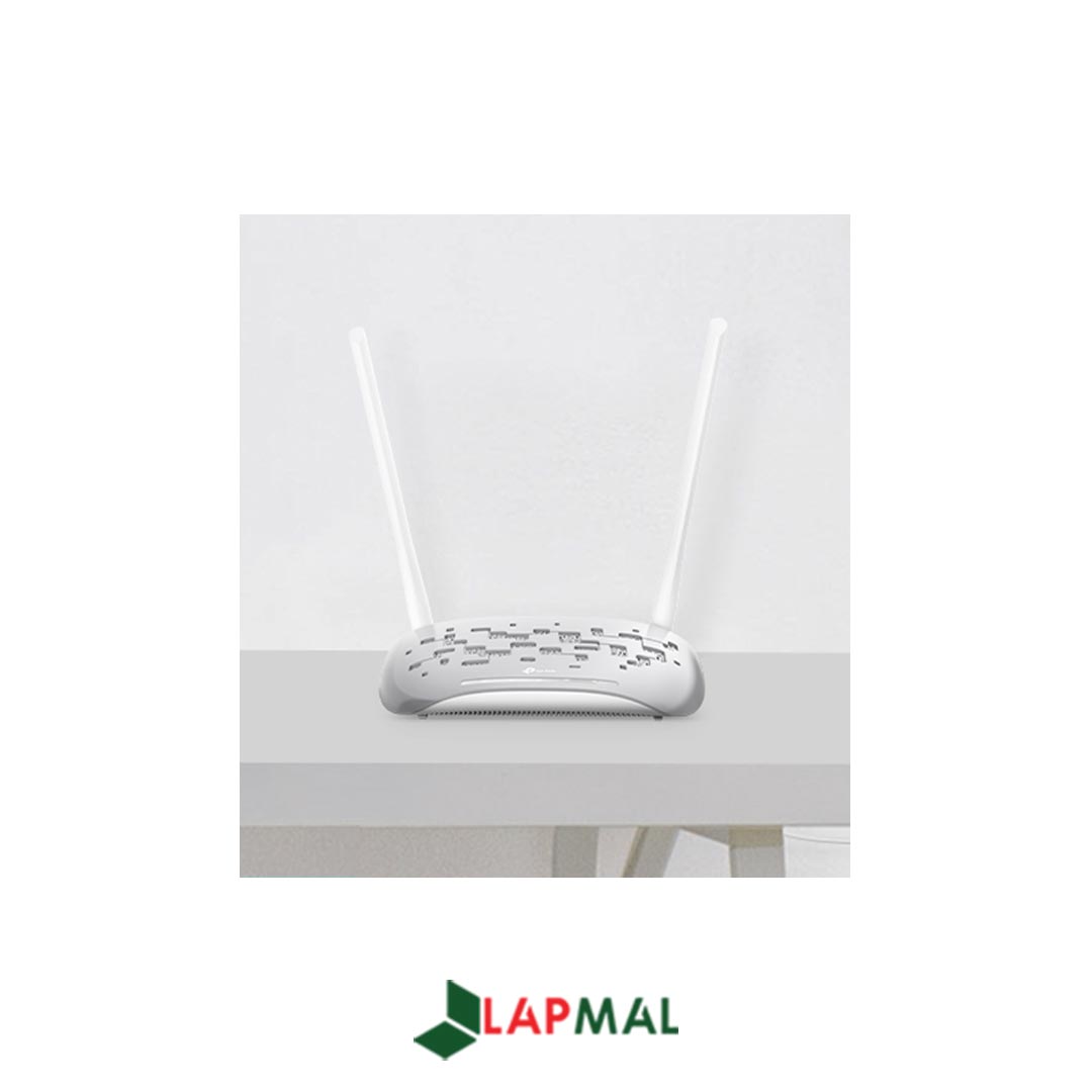مودم روتر تی پی لینک مدل TD-W9950 - تصویر 5
