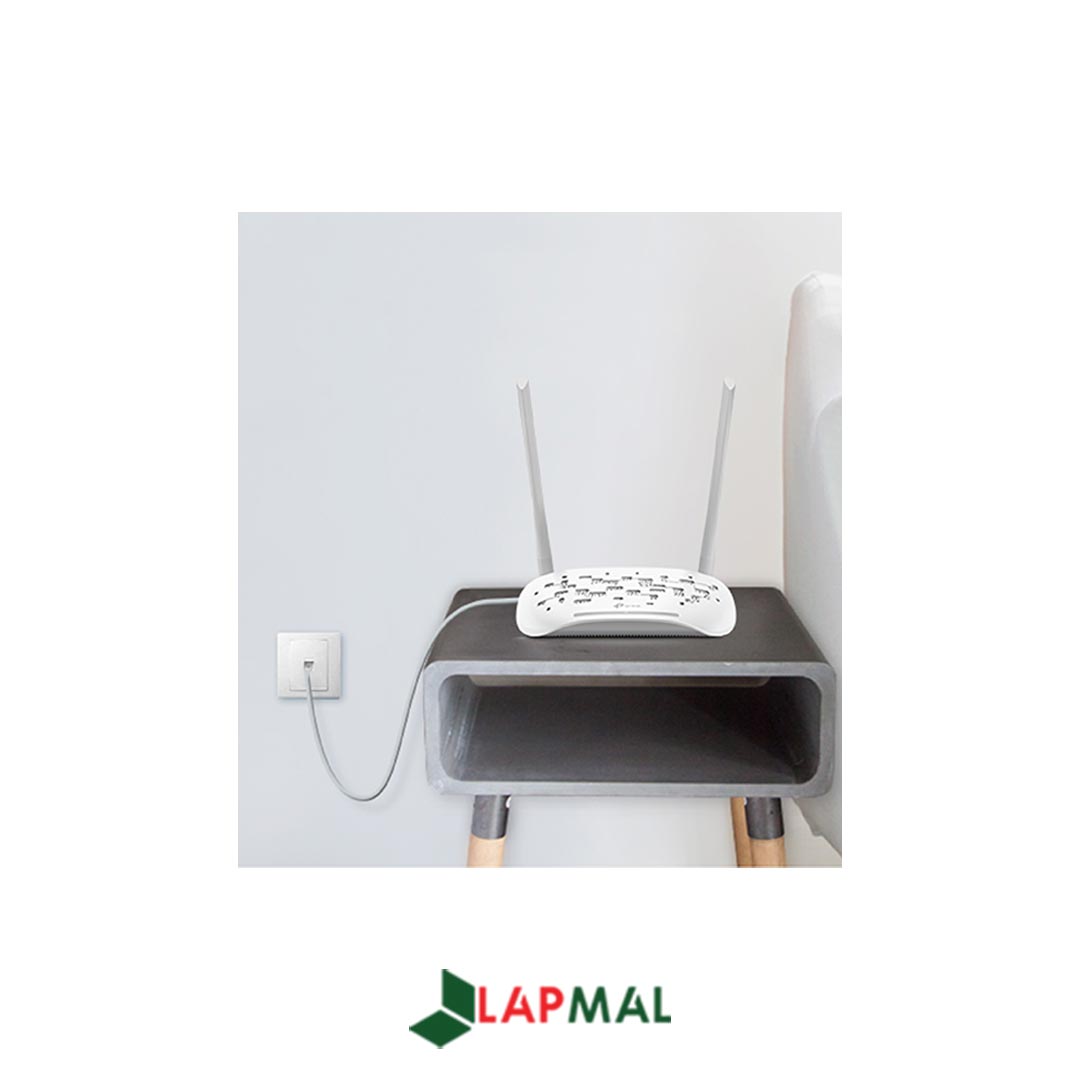 مودم روتر تی پی لینک مدل TD-W9960 - تصویر 5