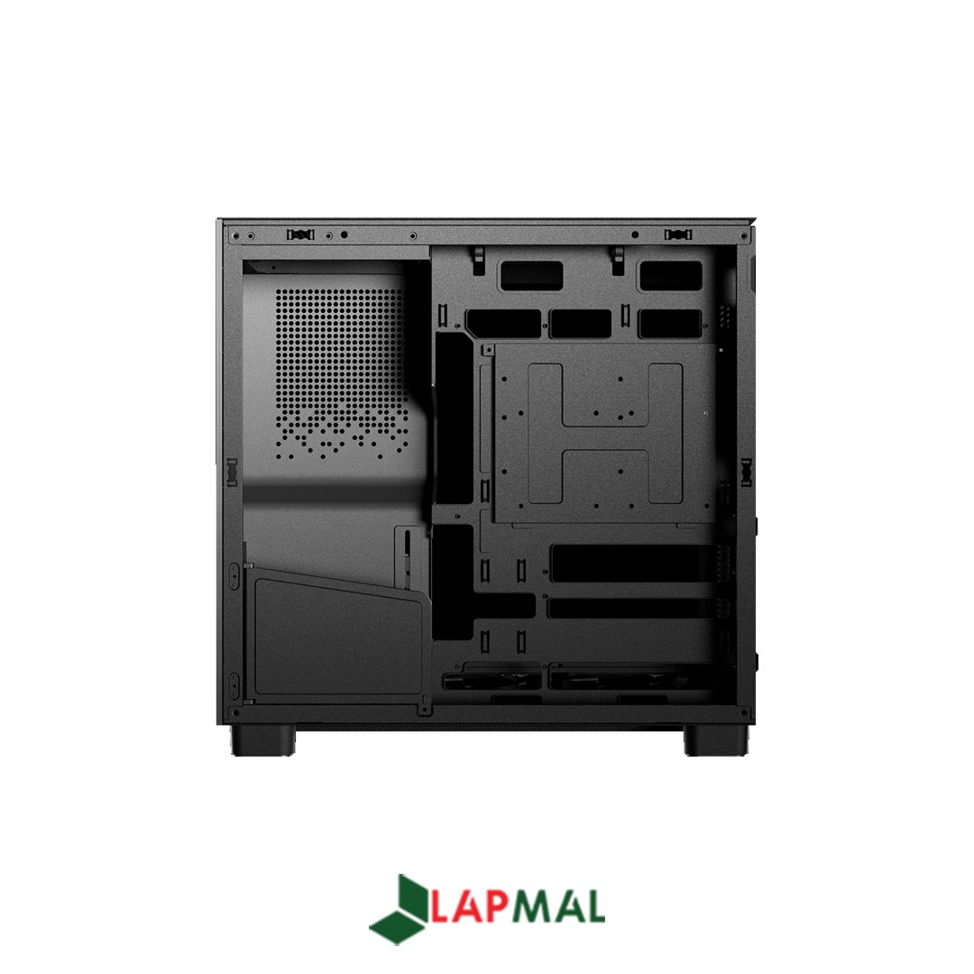 کیس کامپیوتر گیم دیاس مدل ATLAS M4 - تصویر 6