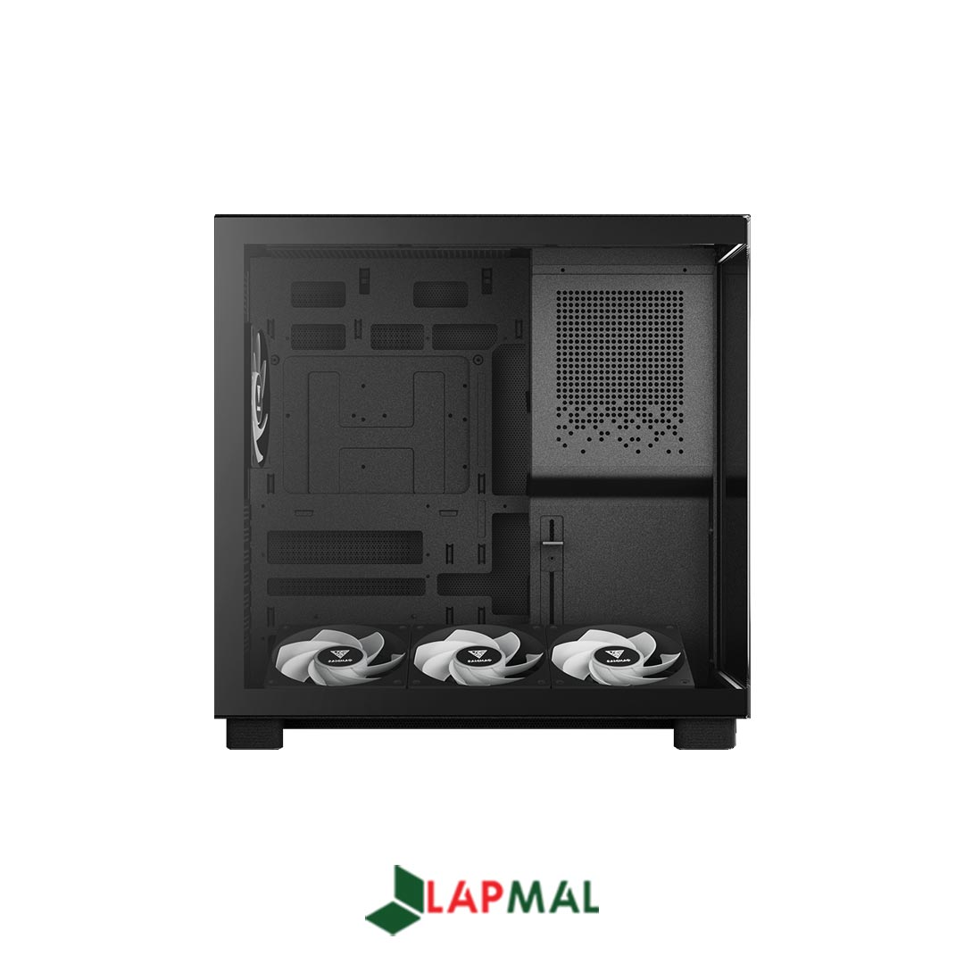 کیس کامپیوتر گیم دیاس مدل ATLAS M4 - تصویر 4