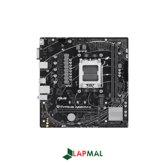 مادربرد ایسوس مدل PRIME A620M-K