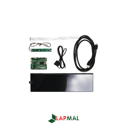 کیت نمایشگر کیس هایت مدل Y60