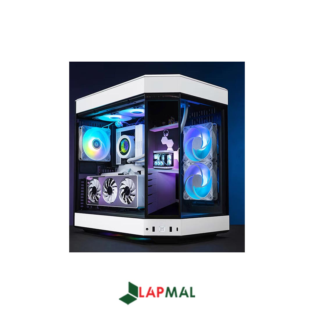 کیت نمایشگر کیس هایت مدل Y60 - تصویر 3