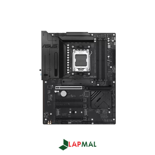 مادربرد ایسوس مدل X870 MAX GAMING WIFI7