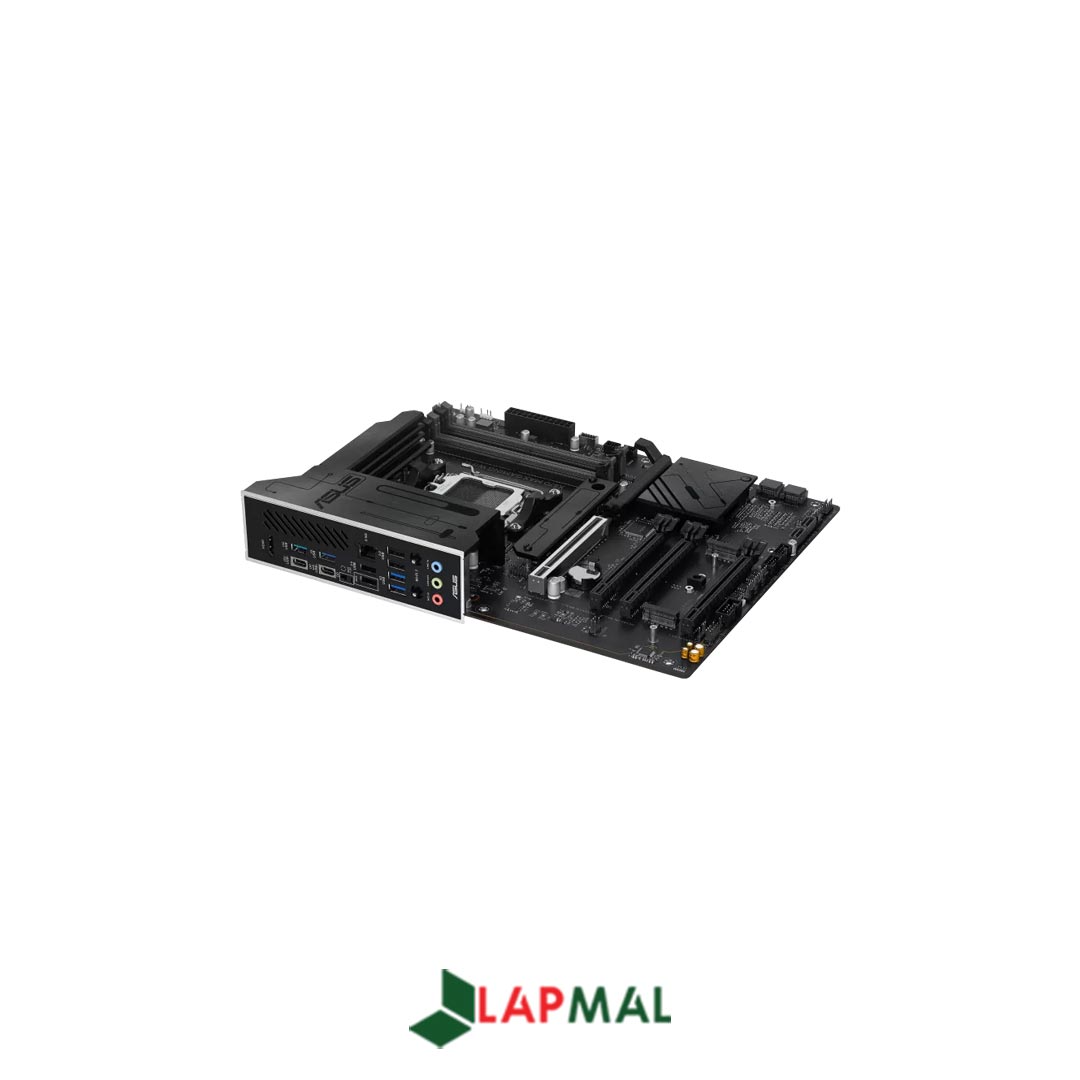 مادربرد ایسوس مدل X870 MAX GAMING WIFI7 - تصویر 2