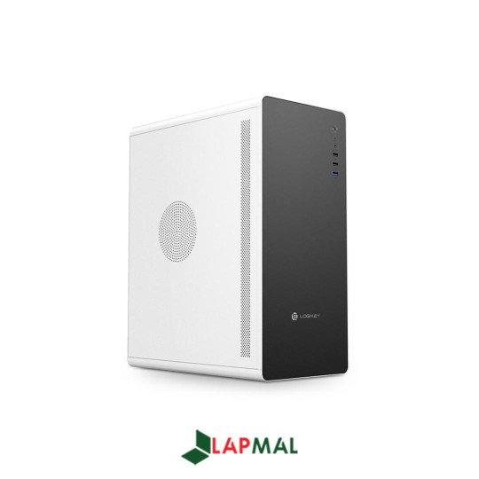 کیس کامپیوتر لاجی کی مدل C151BW