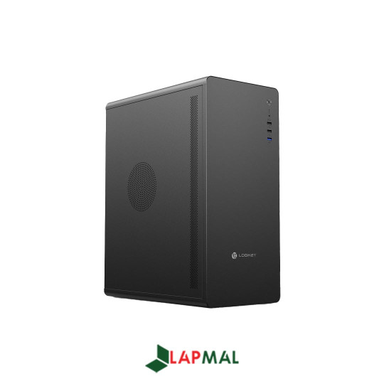 کیس کامپیوتر لاجی کی مدل C151B