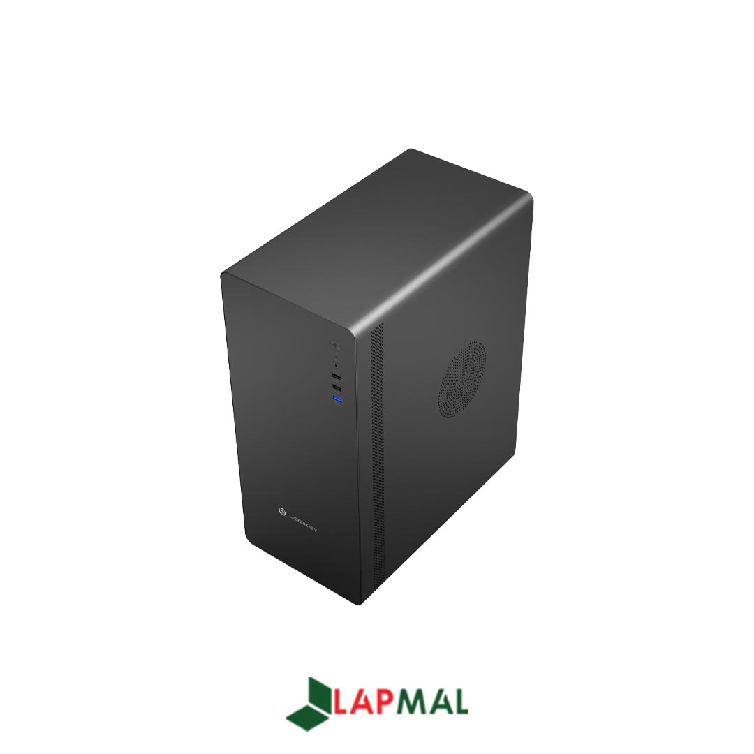 کیس کامپیوتر لاجی کی مدل C151B - تصویر 3