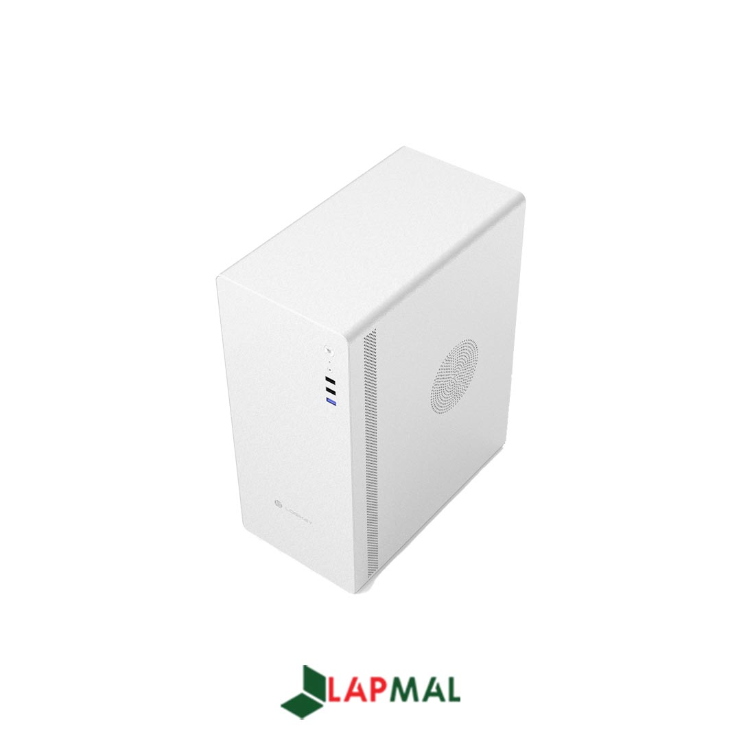 کیس کامپیوتر لاجی کی مدل C151W - تصویر 2