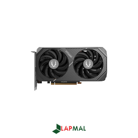 کارت گرافیک زوتک مدل GAMING GeForce RTX 5060 Twin Edge 8GB