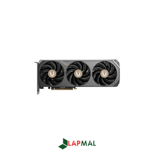 کارت گرافیک زوتک مدل GAMING GeForce RTX 5070 SOLID 12GB