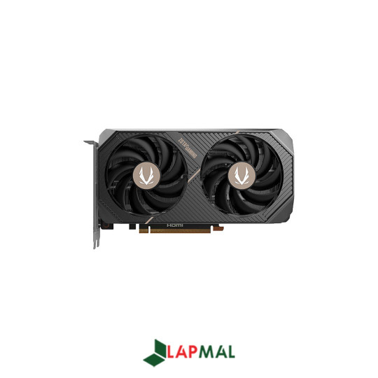 کارت گرافیک زوتک مدل GAMING GeForce RTX 5060 AMP 8GB