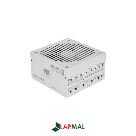 منبع تغذیه کامپیوتر اوست مدل AV1200-PTW V3