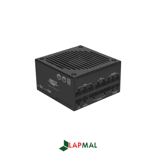 منبع تغذیه کامپیوتر اوست مدل AV1000-PTB V3