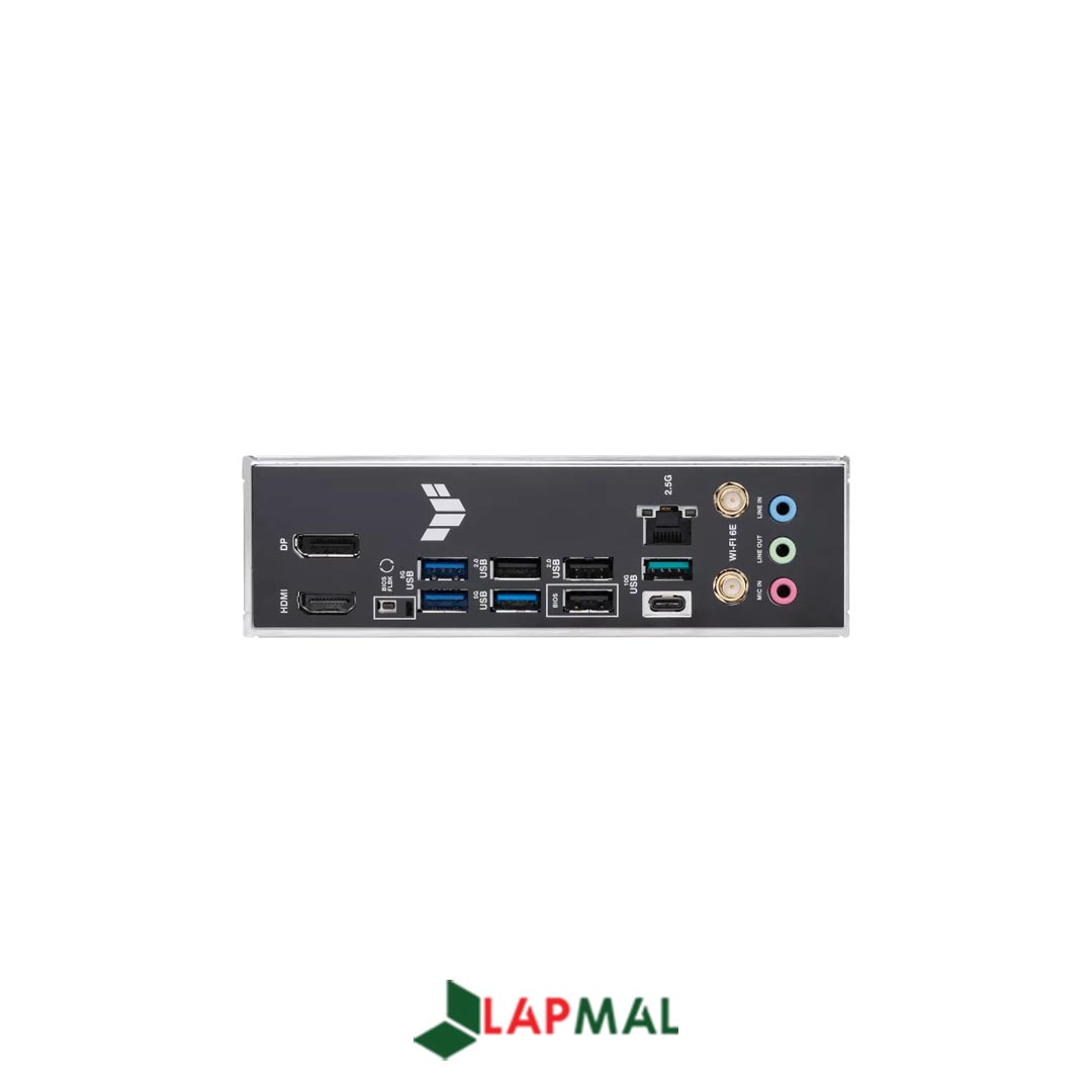 مادربرد ایسوس مدل TUF GAMING B650-E WIFI - تصویر 5