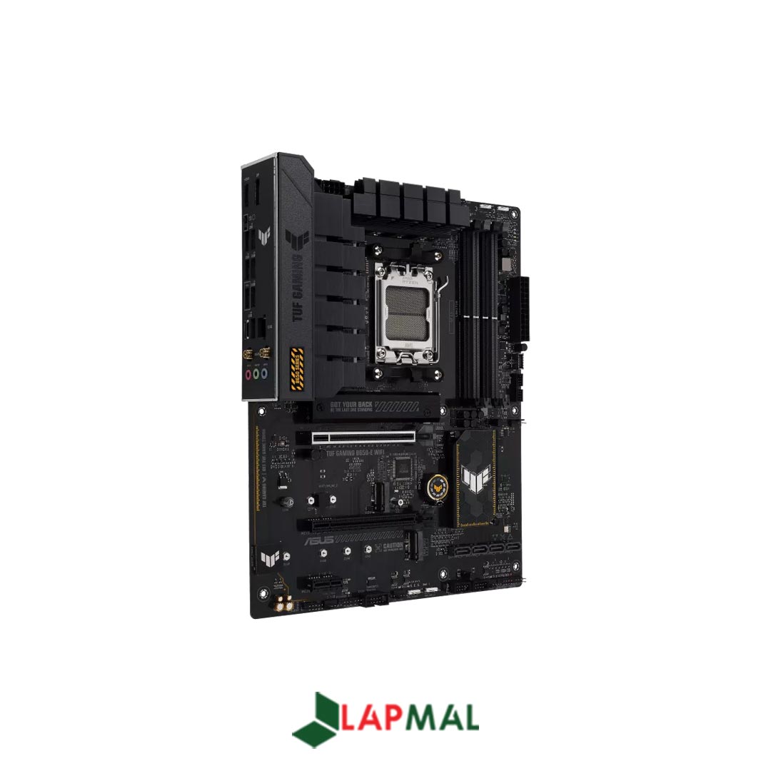 مادربرد ایسوس مدل TUF GAMING B650-E WIFI - تصویر 2