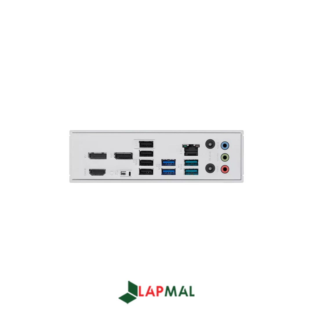 مادربرد ایسوس مدل PRIME B850M-A WIFI - تصویر 5