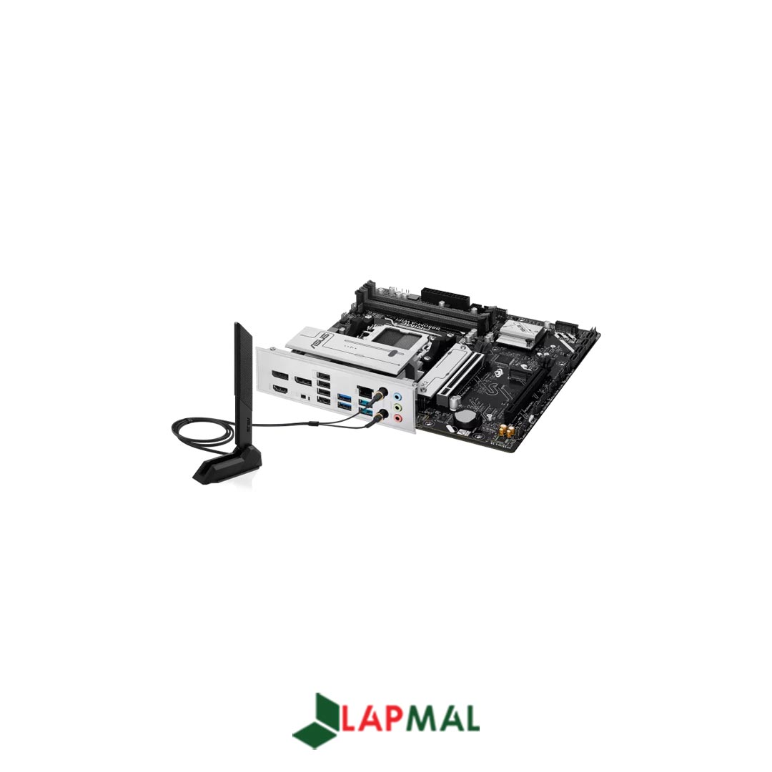 مادربرد ایسوس مدل PRIME B850M-A WIFI - تصویر 4