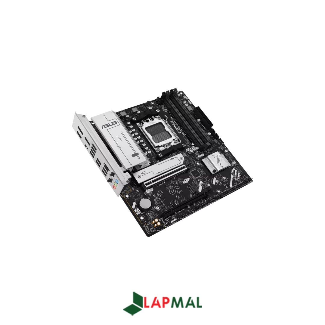 مادربرد ایسوس مدل PRIME B850M-A WIFI - تصویر 2