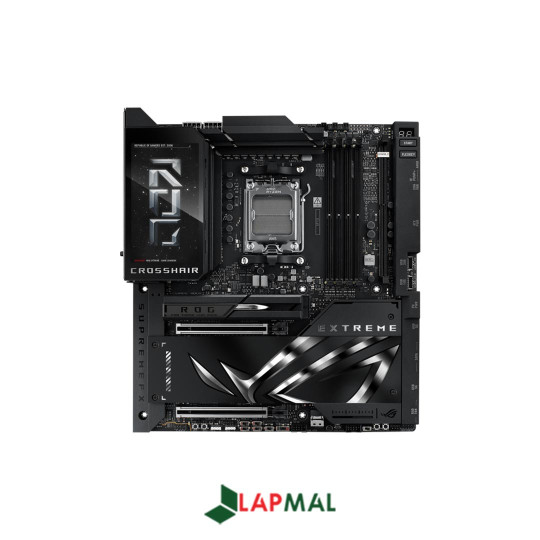 مادربرد ایسوس مدل ROG CROSSHAIR X870E EXTREME