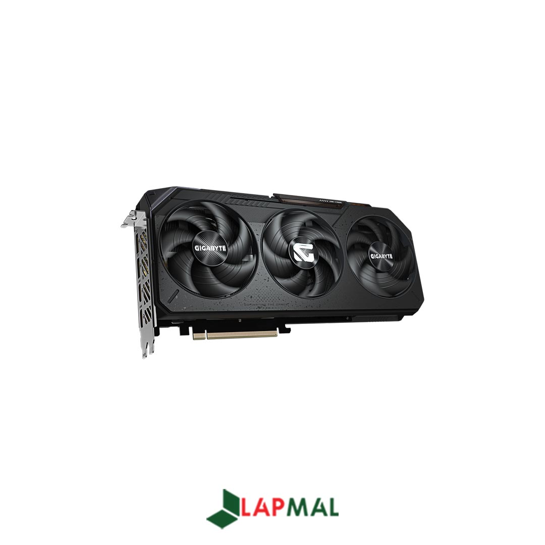 کارت گرافیک گیگابایت مدل Radeon RX 9070 GAMING OC 16G - تصویر 2