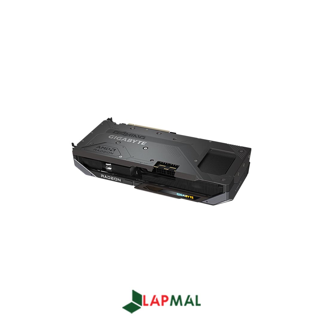 کارت گرافیک گیگابایت مدل Radeon RX 9070 GAMING OC 16G - تصویر 3