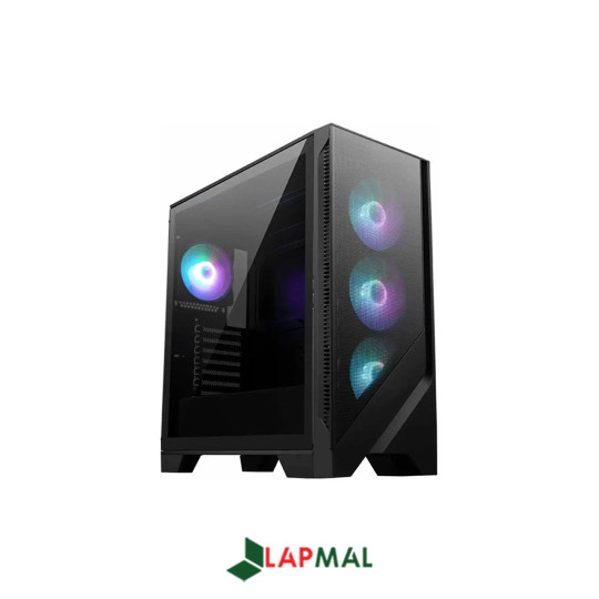 کیس کامپیوتر ام اس آی مدل MAG FORGE 321R AIRFLOW