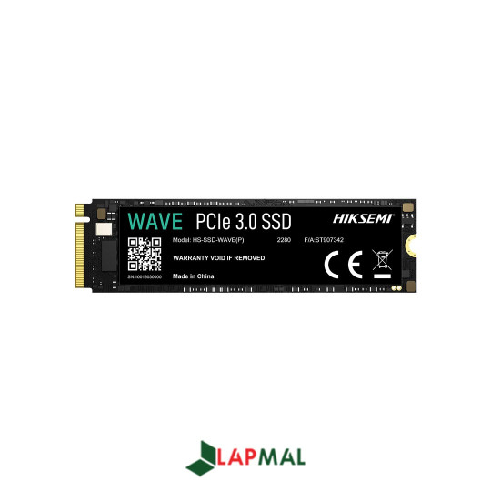 اس اس دی اینترنال هایک سمی مدل WAVE(P) ظرفیت 1 ترابایت