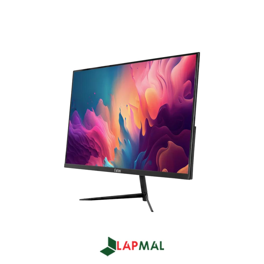 مانیتور فاطر مدل F27-180B1 سایز 27 اینچ - تصویر 2