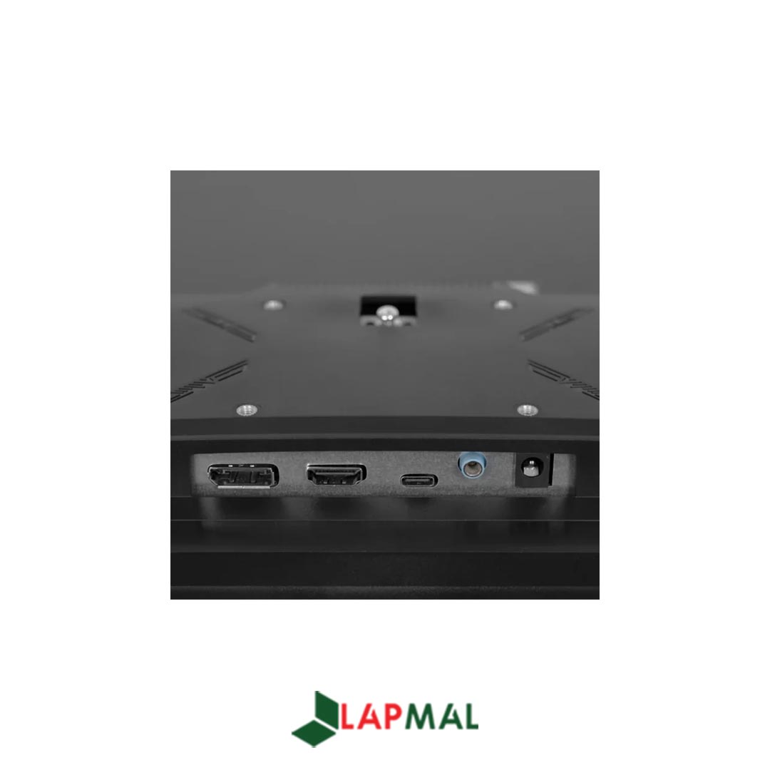 مانیتور فاطر مدل F27-180B1 سایز 27 اینچ - تصویر 5