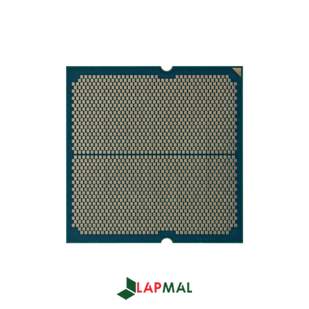 پردازنده مرکزی ای ام دی مدل Ryzen 5 9500F تری - تصویر 2