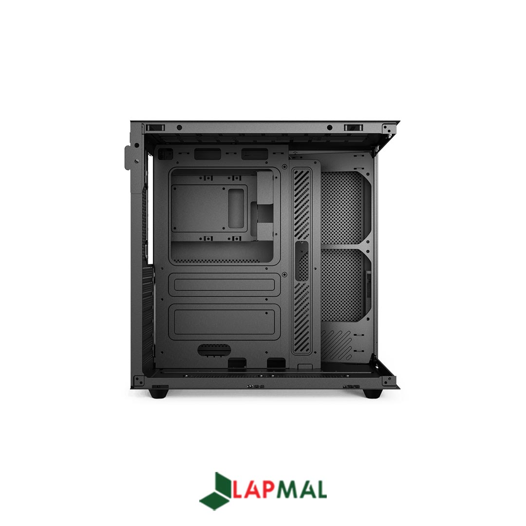 کیس کامپیوتر اوست مدل AQ15-B - تصویر 6