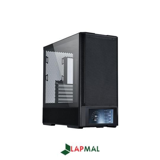 کیس کامپیوتر لیان لی مدل LANCOOL 207 DIGITAL