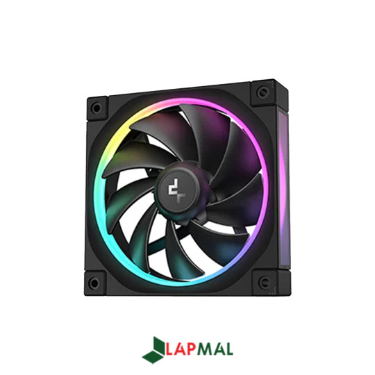 فن کیس دیپ کول مدل FL12