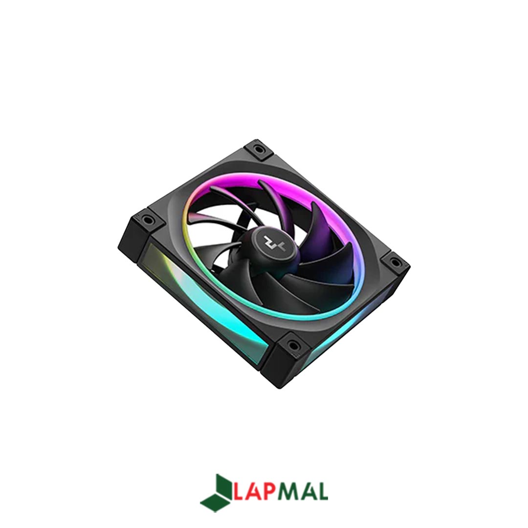 فن کیس دیپ کول مدل FL12 - تصویر 3