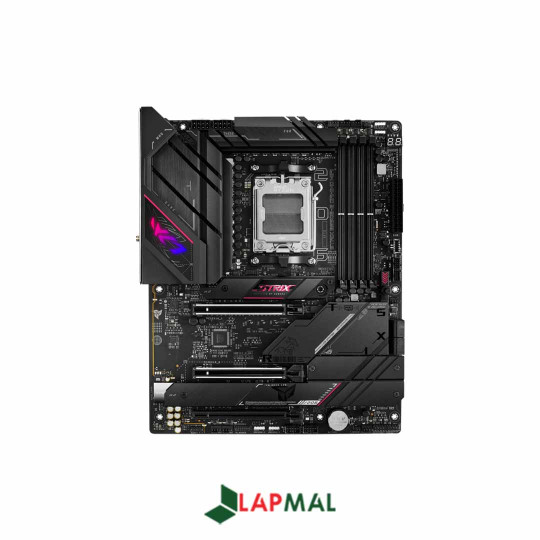 مادربرد ایسوس مدل ROG STRIX B650E-E GAMING WIFI