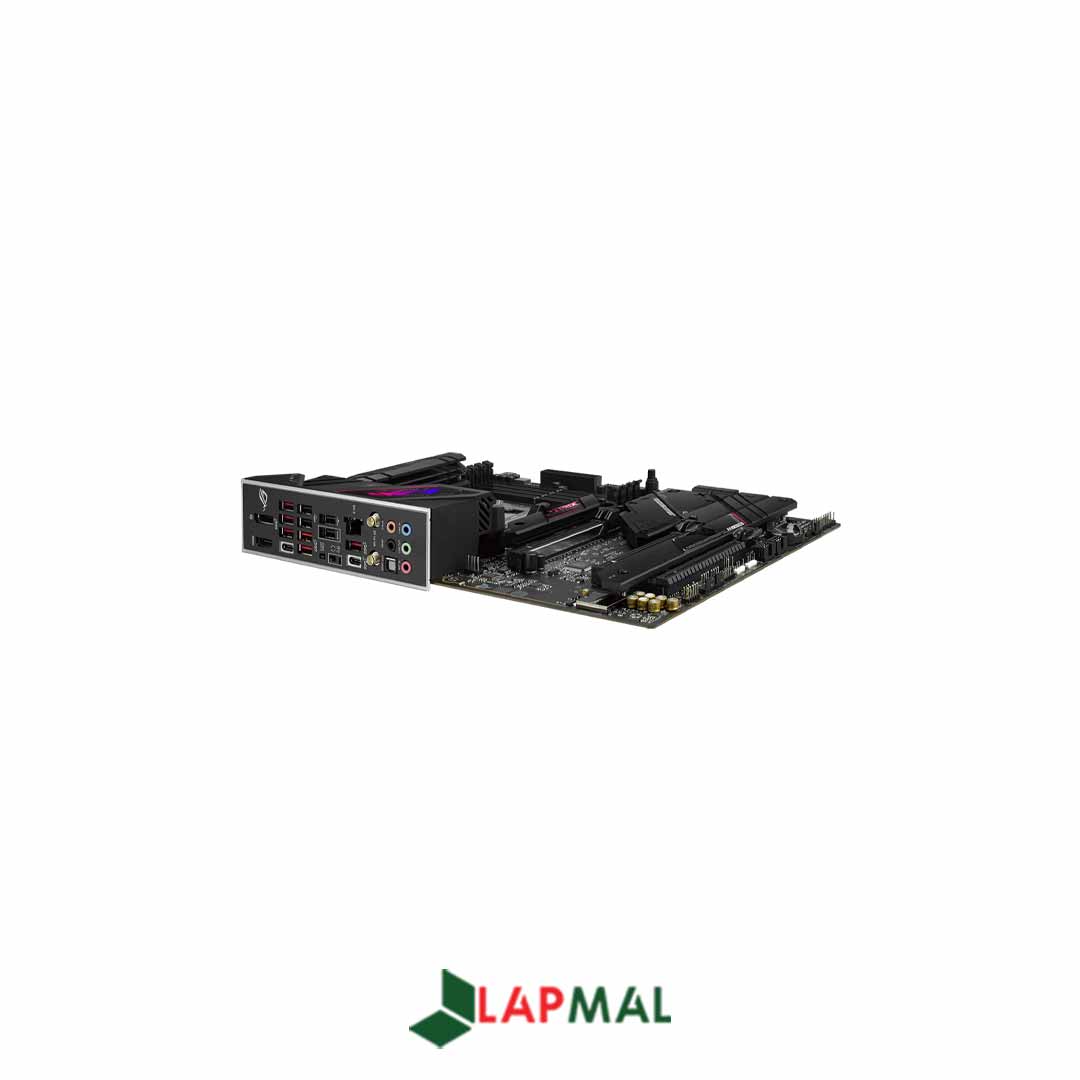 مادربرد ایسوس مدل ROG STRIX B650E-E GAMING WIFI - تصویر 5