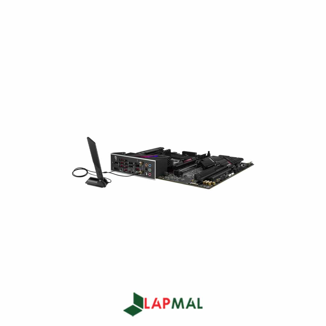 مادربرد ایسوس مدل ROG STRIX B650E-E GAMING WIFI - تصویر 4