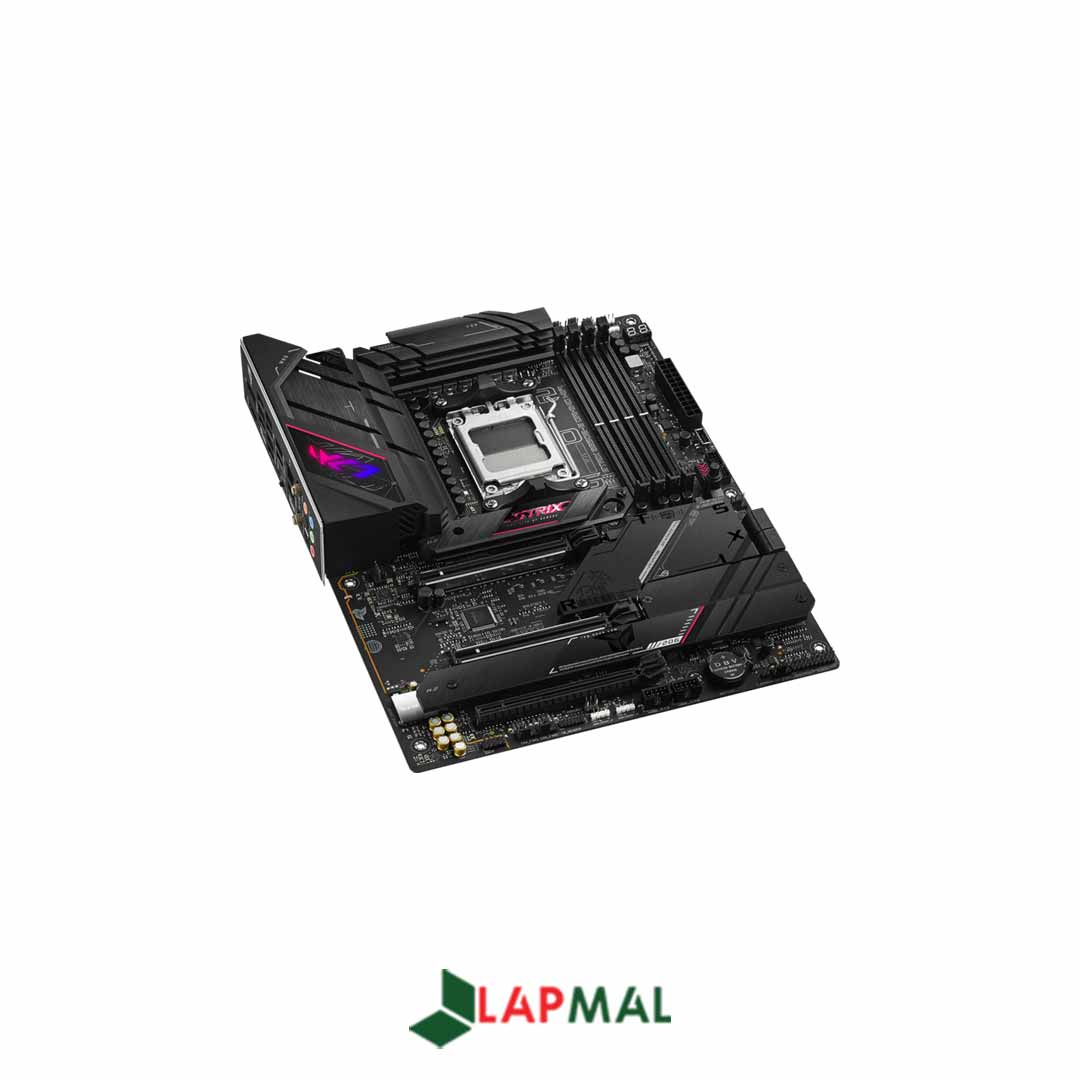 مادربرد ایسوس مدل ROG STRIX B650E-E GAMING WIFI - تصویر 3