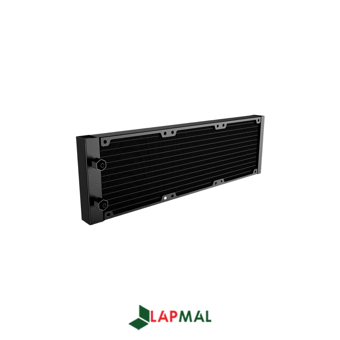 خنک کننده پردازنده گیم دیاس مدل AURA GL360 LCD - تصویر 5