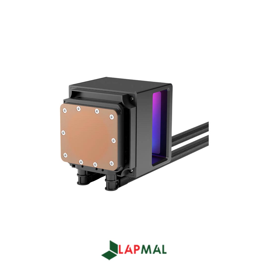 خنک کننده پردازنده گیم دیاس مدل CHIONE P5-360 - تصویر 4