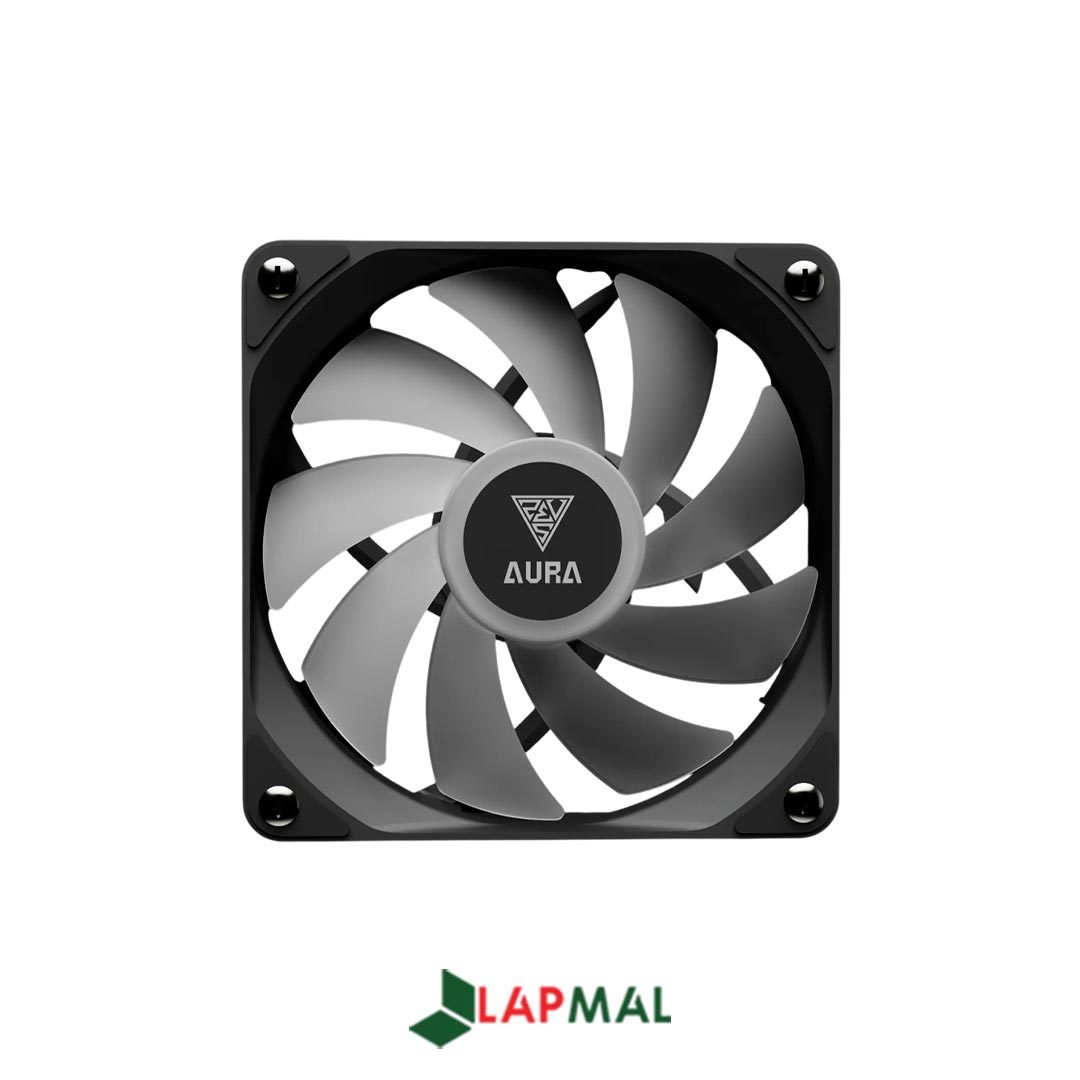 خنک کننده پردازنده گیم دیاس مدل AURA GL360 DIGITAL - تصویر 6