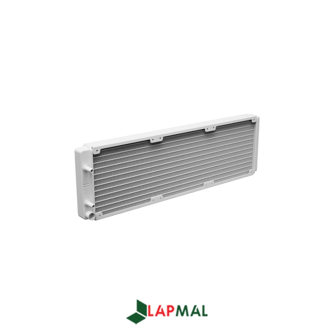 خنک کننده پردازنده گیم دیاس مدل AURA GL360 DIGITAL WH - تصویر 3