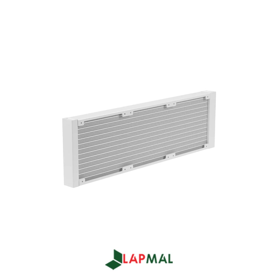 خنک کننده پردازنده گیم دیاس مدل CHIONE P5-360 WH - تصویر 4