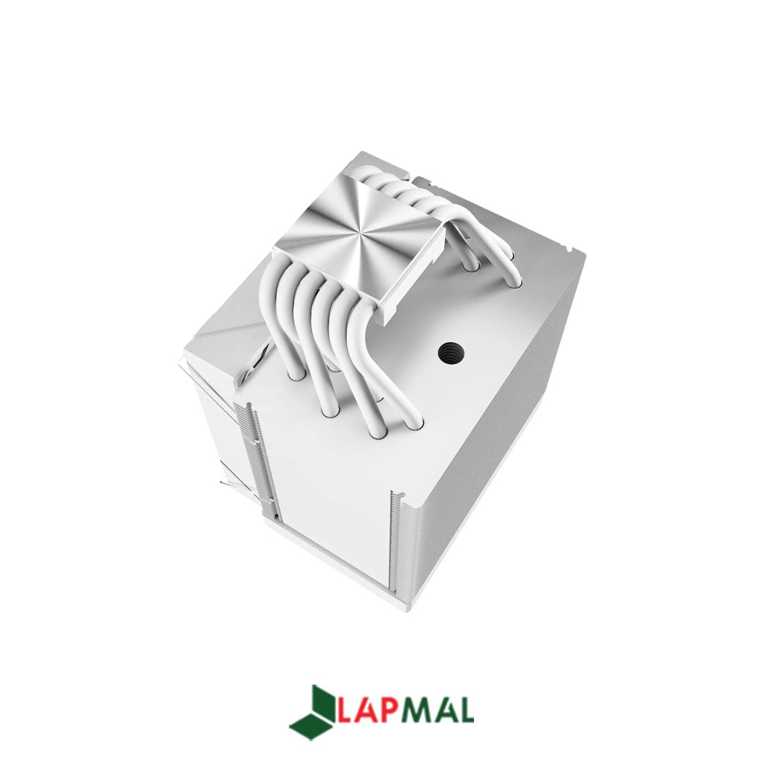 خنک کننده پردازنده گیم دیاس مدل BOREAS M2-61L WH - تصویر 5