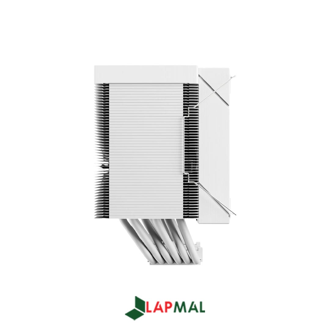 خنک کننده پردازنده گیم دیاس مدل BOREAS M2-61L WH - تصویر 3